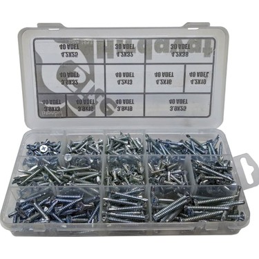 Profesyonel Vida Seti